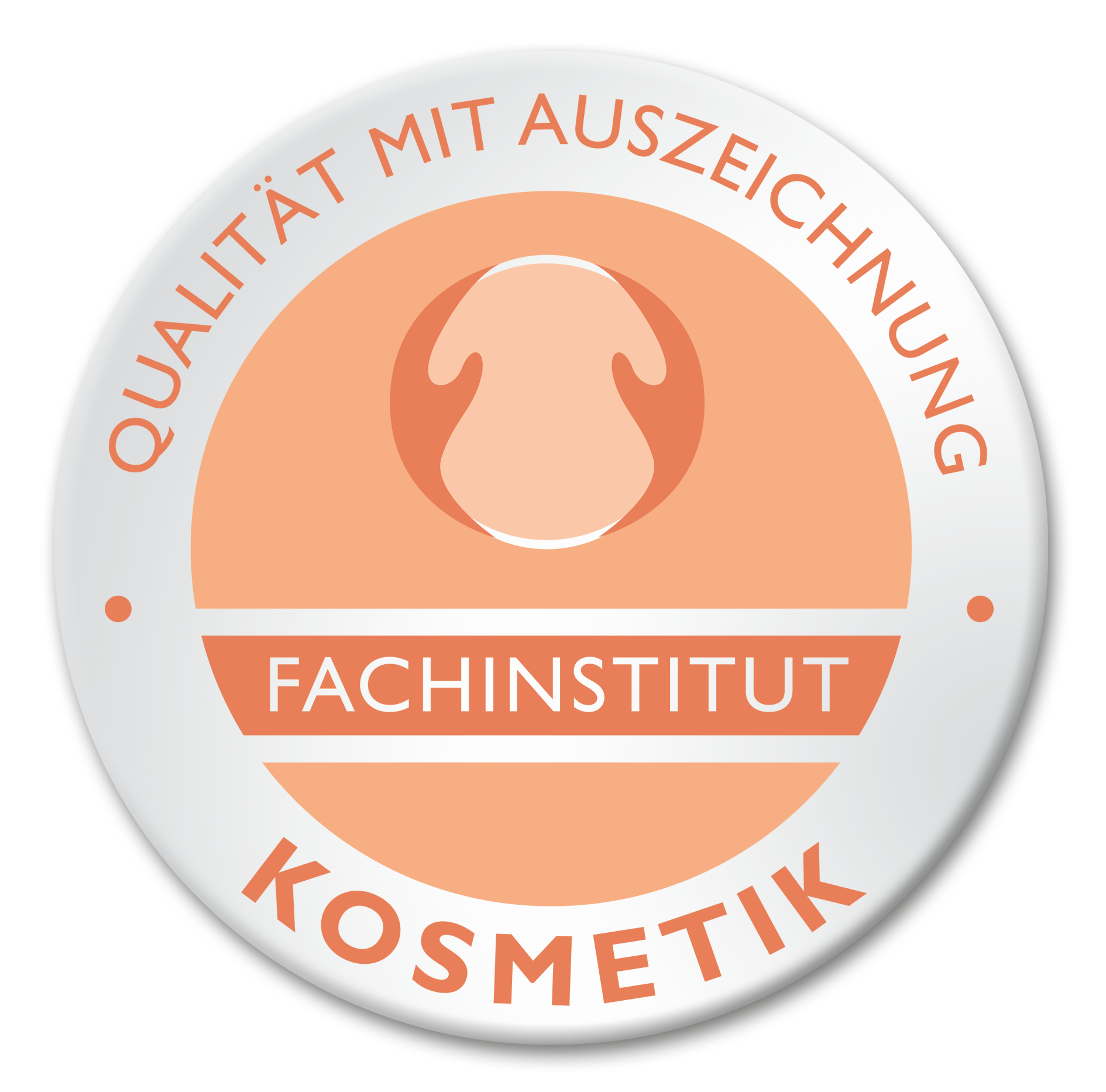 Qualitätssiegel Kosmetik WKO